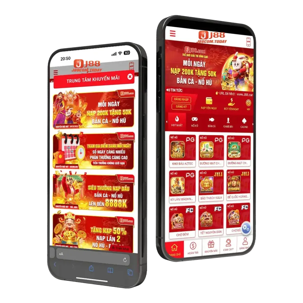 Đa Dạng và Phong Phú