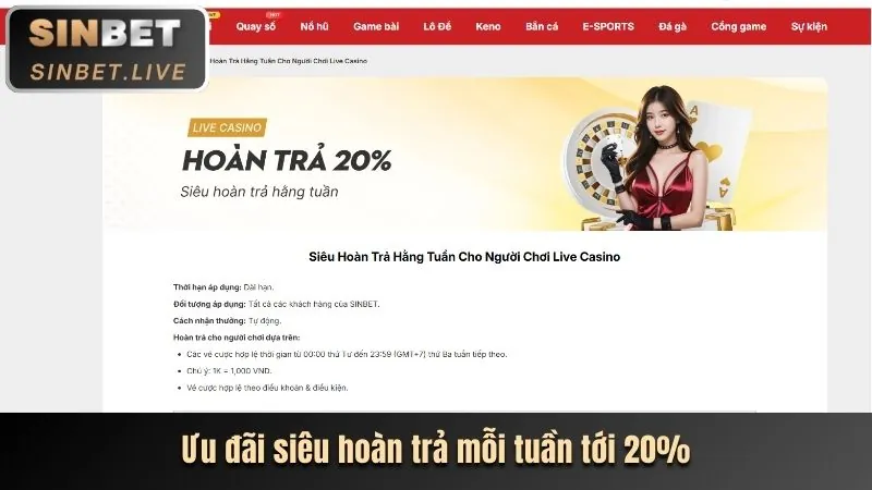 Thưởng Nạp Hàng Ngày Zalv